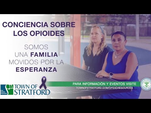 Opioid Awareness Campaign