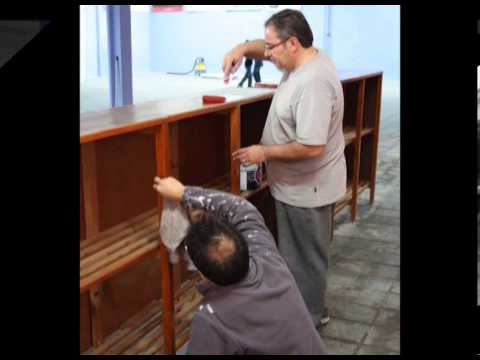 Falcons Sabadell Terra nou