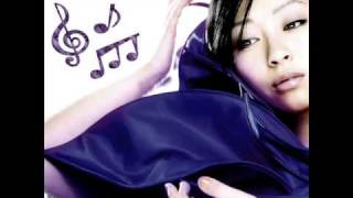 Utada Hikaru - MUSiC BOX II - Kotoba ni Naranai Kimochi