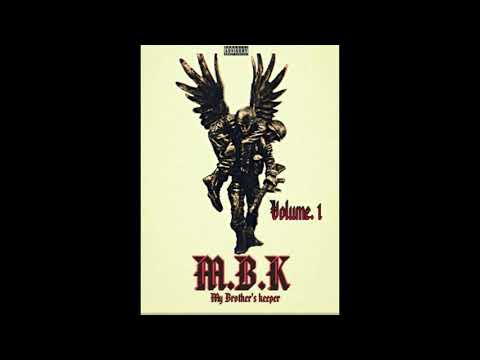 Strongman-"MBK" FT MBKHook