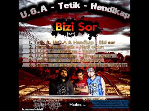 3.U.g.a ft. Handi - Ya'Allah (Bizi Sor 2012)