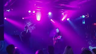 Smith &amp; Myers - Lost in the Crowd; The Machine Shop; Flint, MI; 12-19-2017