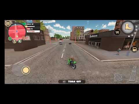 Rope Hero : Vice Town My gaming experience + Imran Khan - Amplifier