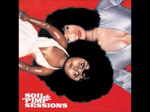 Soil & 'Pimp' Sessions - My Foolish Heart ~Crazy in Mind~
