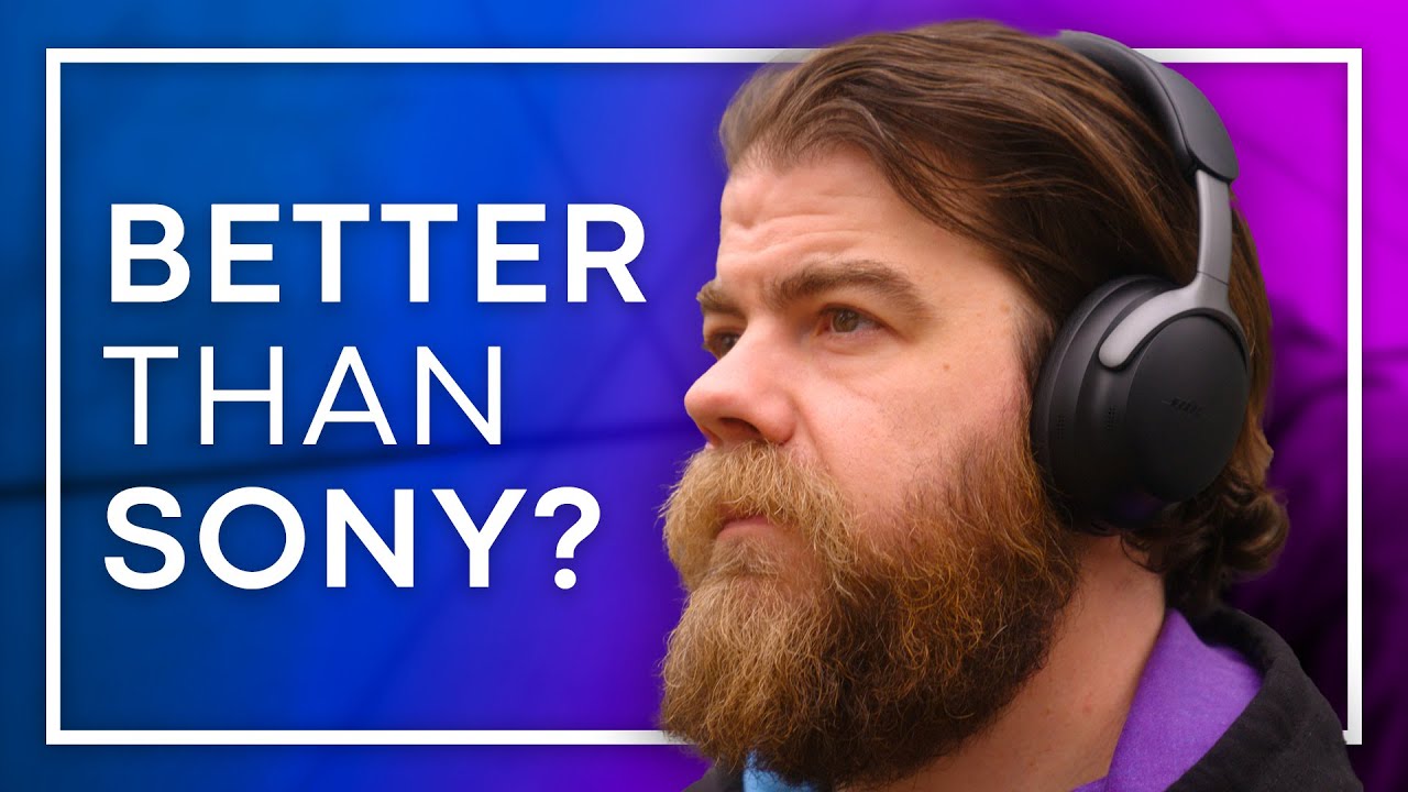 Video Review Thumbnail