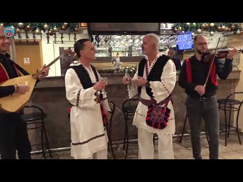 Braća Vidović - Kafani sam dušu dao - Novo 2025. (official video Music)