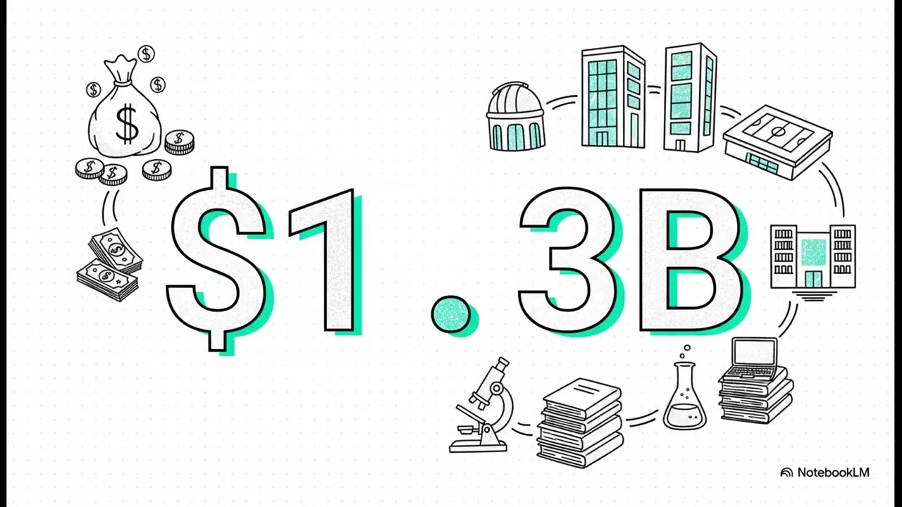 Phillips Exeter Academy | 90-second Overview by FindingSchool