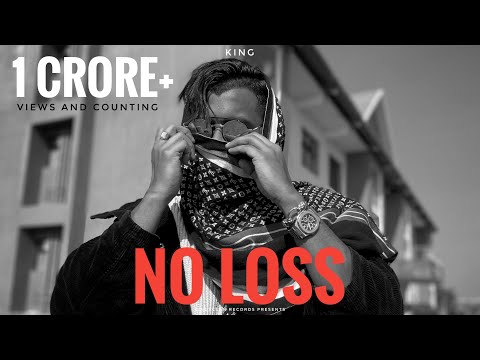 Poster no loss lyrics – king
