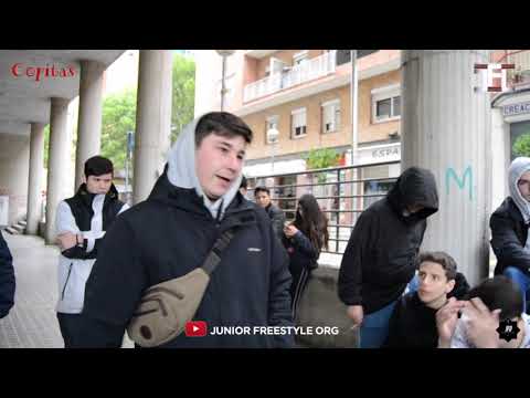 F.VEGAS vs FERRO- Cuartos, JFL Fecha II