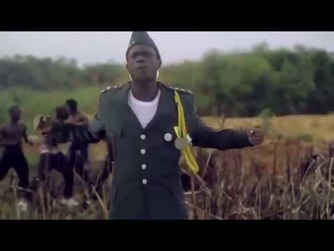 Omwoto Gravity Omutujju New Ugandan music 2015 HD DjDinTV   YouTube
