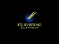 Touchstone Television Logo 2004