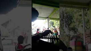 Download lagu Di Langit Bandung Bulan keur Mayung (intro) kacapi Ihsan Maulana mp3