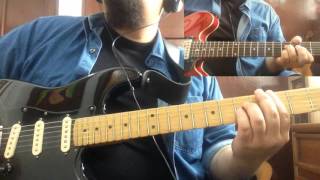 Casa - Gustavo Cerati Cover.