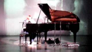 Miss Underwater Maximilian Hecker Live in Hong Kong 2010