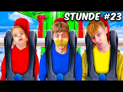 10.000€ wem als letztes ÜBEL wird…🤢