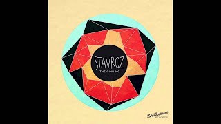 Stavroz - The Finishing (Viken Arman Remix)