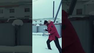 The Nigerian Building Houses in Coldest City on Earth