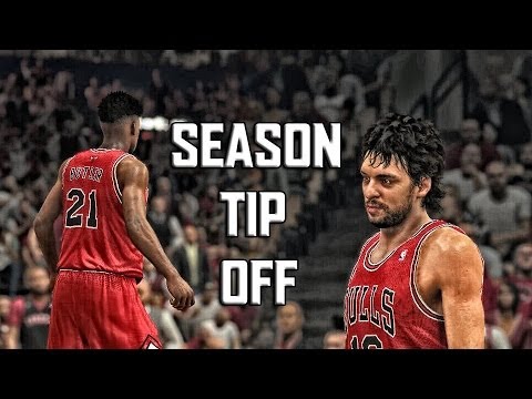 NBA 2K14 Next Gen MyGM Mode- Ep.2: Season Tip Off (Facecam)