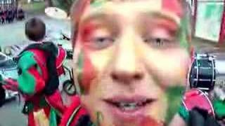 Mein Name ist Hase...