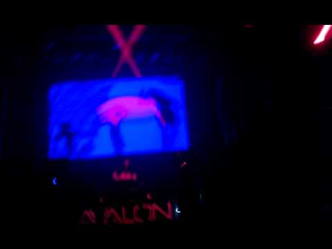 Sunlight (Zomboy Remix) at Avalon