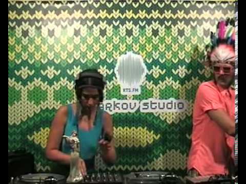 Push n Pull - RTS.FM.130712