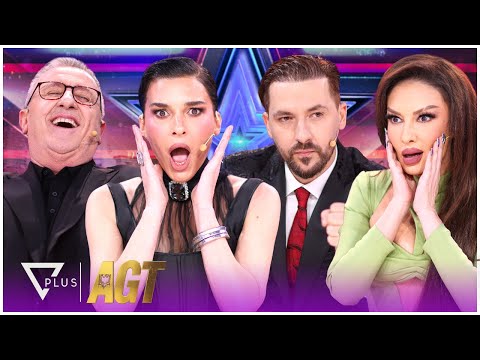 Albania's Got Talent and Vizion Plus TV