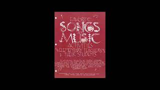 33 I Bought Me A Cat Instrumental