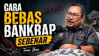 Download lagu Cara Bebas Bankrap | Ep1 Tuan Ikaz mp3 Download lagu Cara Bebas Bankrap | Ep1 Tuan Ikaz mp3