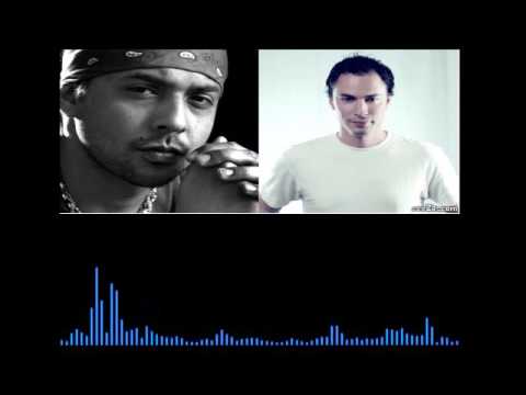 Sean Paul /\ Gregor Salto