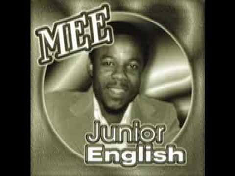 Junior English - Take Good Care of Your Self