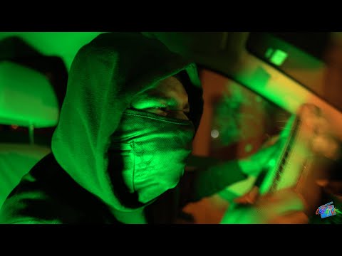 Shellzo - "FREE BENJI" (SHOT BY @leetoocreative)