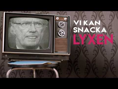 Byz - Snacka Snusk (Lyric Video)