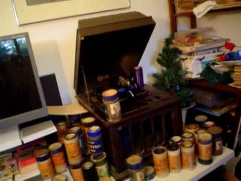 AN AFTERNOON IN JUNE