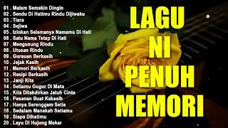 Download lagu Lagu Malaysia  2023 || Malam Semakin Dingin - Lagu Ni Penuh Memori - Slow Rock Malaysia 90an Terbaik mp3