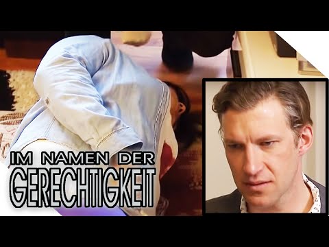 Erschossen! Ist Mark Schuld am Tod der fremden Frau? |2/2| Im Namen der Gerechtigkeit SAT.1