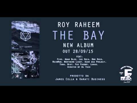 Roy Raheem - Gucci & Louis V ft Fiks, Adam Blee, Lee Odia & Don Ross (prod. James Cella)