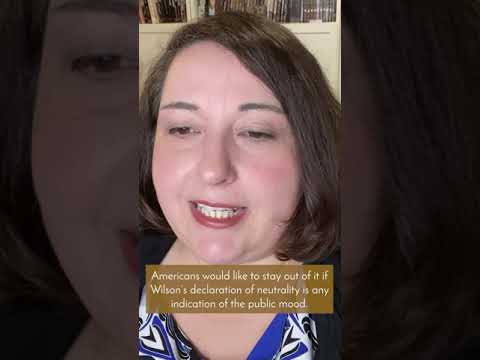 A Reading with Historical Photos for The Women of Chateau Lafayette