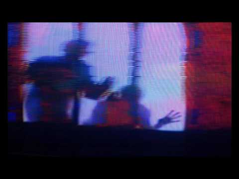 Pyton x Yabbah x Csontos - Vörös szem (sp404sx remix)