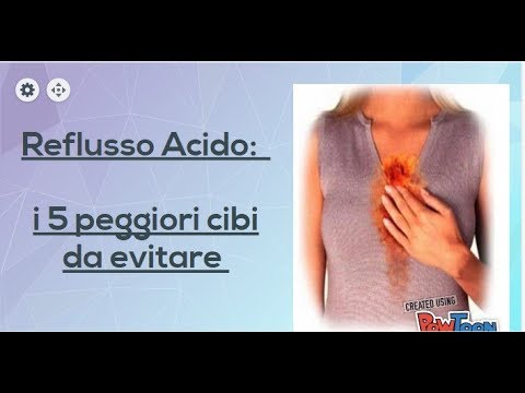 Se se alla ragazza striscia può diventare incinta Come espellere tutti i vermi