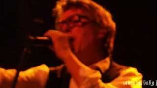 The Psychedelic Furs-ONLY YOU AND I-Live @ The Fillmore, San Francisco, CA, November 10, 2014
