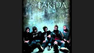 Takida- Never alone always alone