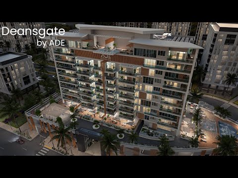 Property video thumbnail