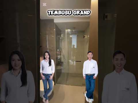 Tembusu Grand, 96 Jalan Tembusu, Studio, 527 sqft, Condominium For Sale, by Connie Ouyang Yuxia, 500157168 - PropertyGuru.com.sg