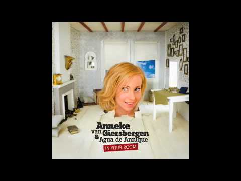 AGUA DE ANNIQUE - I WANT