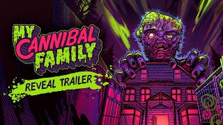 My Cannibal Family video 1