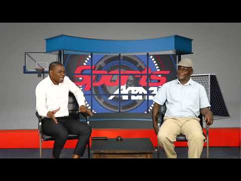 Sports Arena on Flames’ foreign based players and Francisco Madinga in Botswana – 23 January 2023