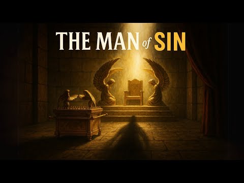 The End According to the Bible – Man of Sin, the Rapture, and Final Judgment | End Times Truth - 4