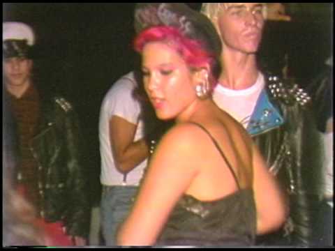 Circa 1986-1987 Part Five