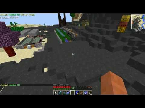 SMG Plays Scraft v4.5 SSP S06E107 - Multiblock farma / Forestry