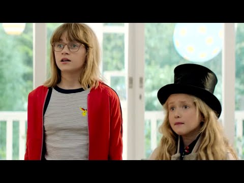Jackie & Oopjen (2020) Teaser Trailer